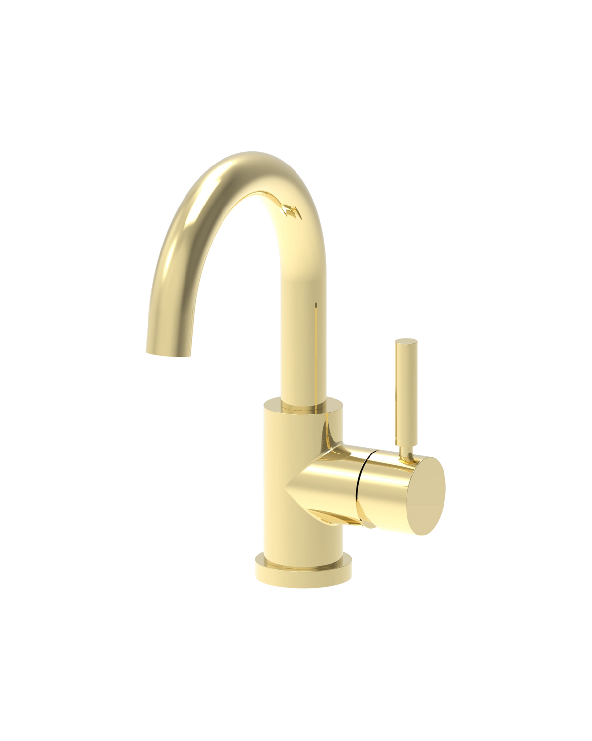 AQUALEM CF2014 Puro Bar Faucet
