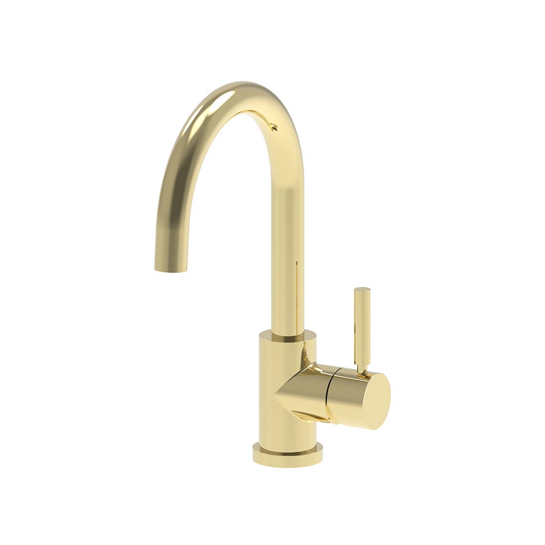 AQUALEM CF2016 Universal Bar Faucet