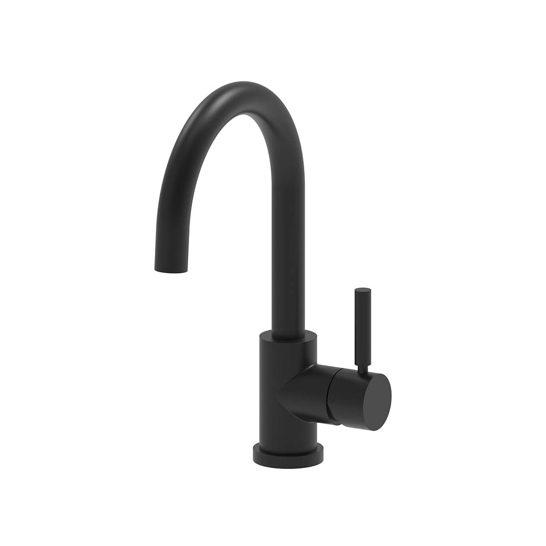 AQUALEM CF2016 Universal Bar Faucet