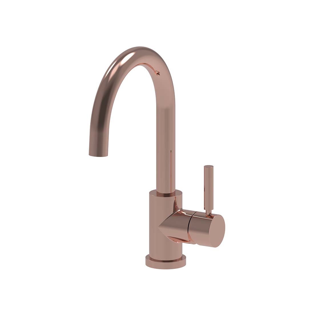 AQUALEM CF2016 Universal Bar Faucet