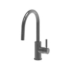 AQUALEM CF9102 Universal Pull-down Kitchen Faucet