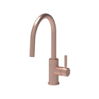 AQUALEM CF9102 Universal Pull-down Kitchen Faucet
