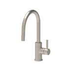 AQUALEM CF9102 Universal Pull-down Kitchen Faucet