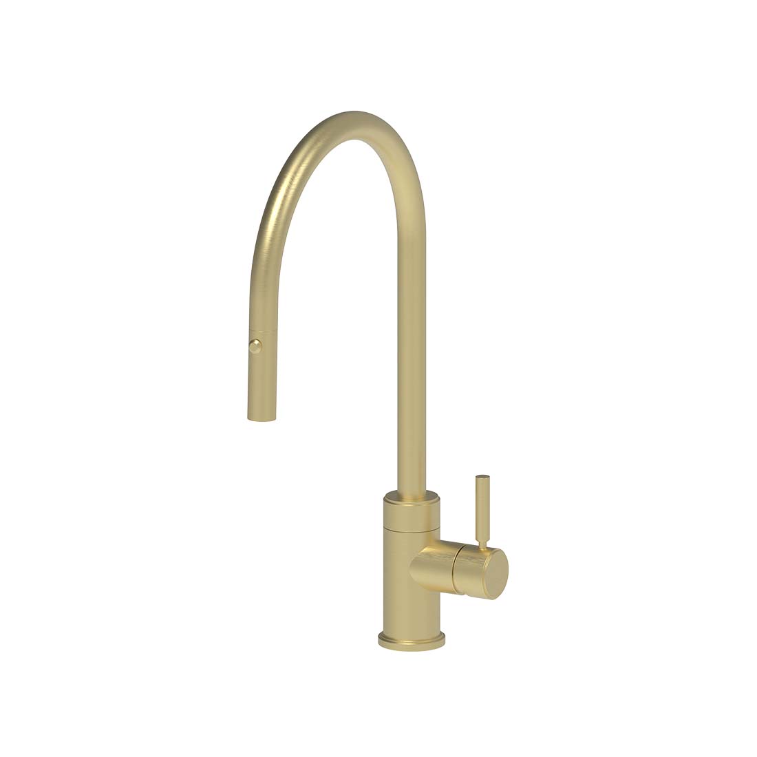 AQUALEM CF9202 Universal Pull-down Kitchen Faucet Secondary image
