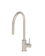 AQUALEM CR0202 Universal 2" Ceiling Shower Arm