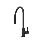 AQUALEM CF9202 Universal Pull-down Kitchen Faucet