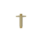 AQUALEM CR0402 Universal 4" Solid Brass Ceiling Shower Arm