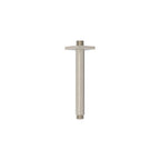 AQUALEM CR0802 Universal 8" Solid Brass Ceiling Shower Arm
