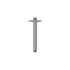 AQUALEM CR0802 Universal 8" Solid Brass Ceiling Shower Arm