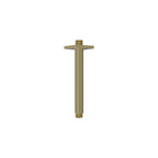 AQUALEM CR0802 Universal 8" Solid Brass Ceiling Shower Arm