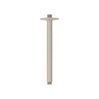 AQUALEM CR1202 Universal 12" Solid Brass Ceiling Shower Arm