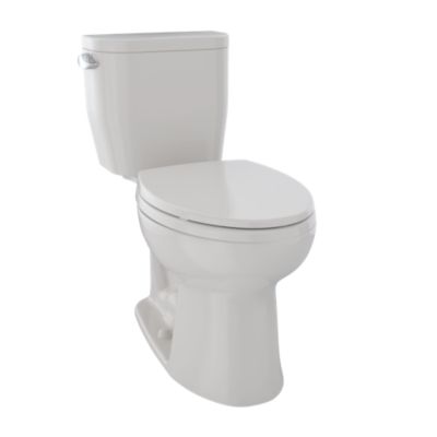 TOTO CST244EF Entrada - 1.28Gpf - Elongated Secondary image