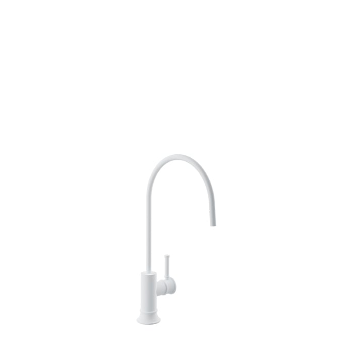 BARIL VILLA CUI-4030-00L Single-hole faucet for water filtration system
