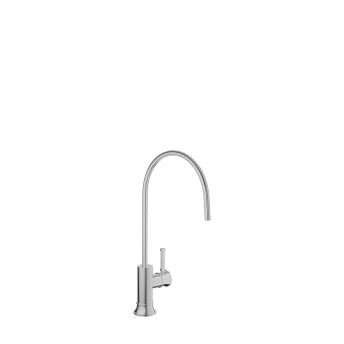BARIL VILLA CUI-4030-00L Single-hole faucet for water filtration system