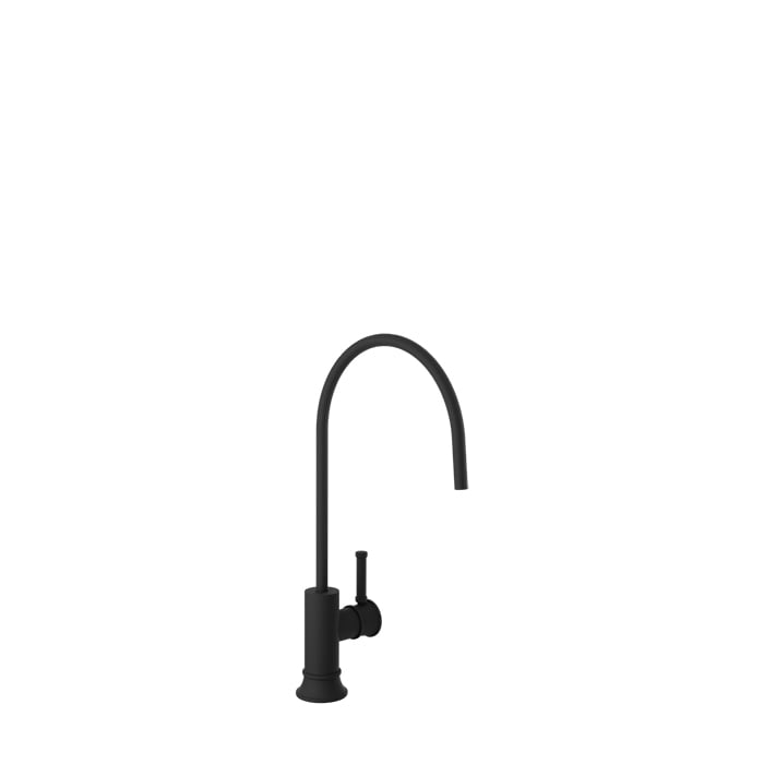 BARIL VILLA CUI-4030-00L Single-hole faucet for water filtration system