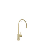 BARIL VILLA CUI-4030-00L Single-hole faucet for water filtration system