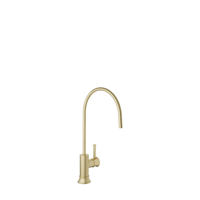 BARIL VILLA CUI-4030-00L Single-hole faucet for water filtration system