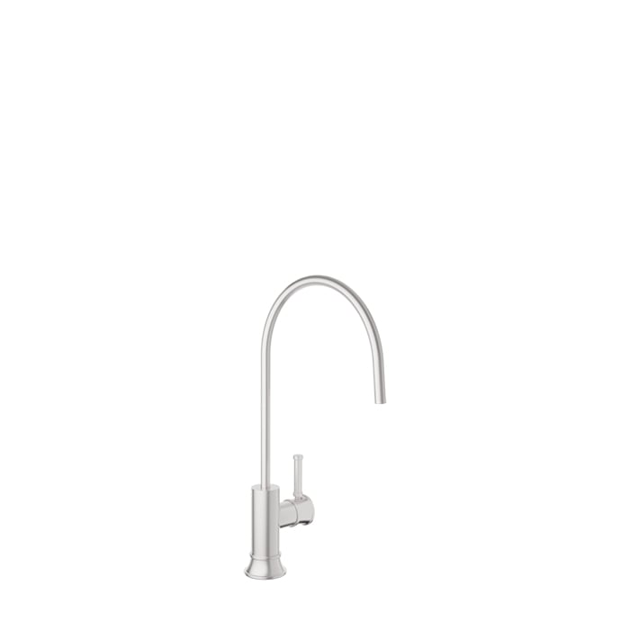 BARIL VILLA CUI-4030-00L Single-hole faucet for water filtration system