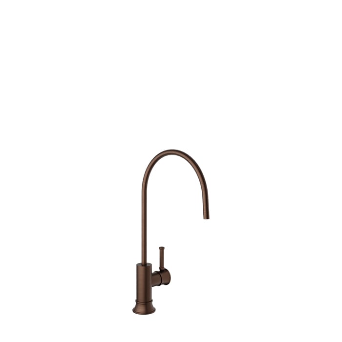 BARIL VILLA CUI-4030-00L Single-hole faucet for water filtration system
