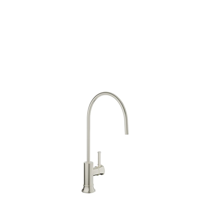 BARIL VILLA CUI-4030-00L Single-hole faucet for water filtration system