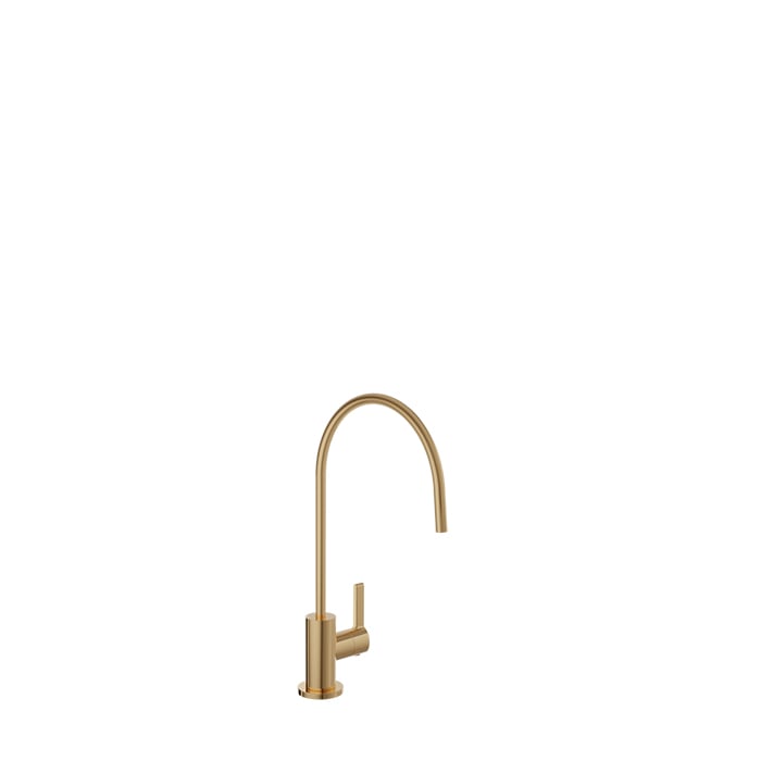 BARIL VISION CUI-4092-00L Single-hole faucet for water filtration system