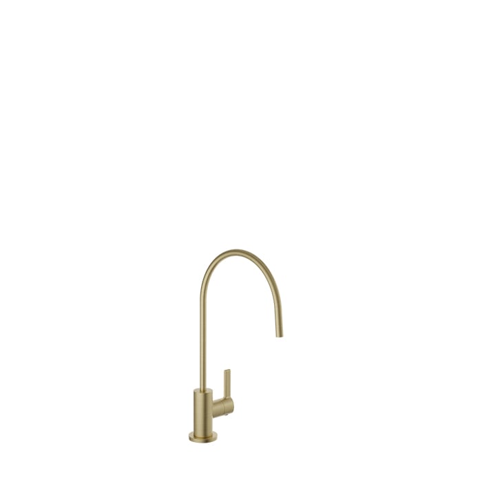 BARIL VISION CUI-4092-00L Single-hole faucet for water filtration system