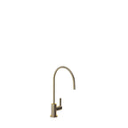 BARIL VISION CUI-4092-00L Single-hole faucet for water filtration system