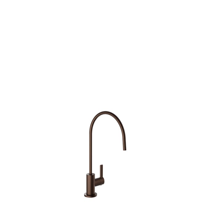 BARIL VISION CUI-4092-00L Single-hole faucet for water filtration system