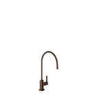 BARIL VISION CUI-4092-00L Single-hole faucet for water filtration system