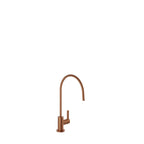 BARIL VISION CUI-4092-00L Single-hole faucet for water filtration system