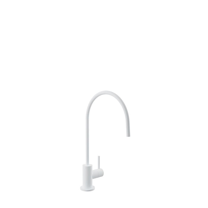 BARIL UNICK CUI-4095-00L Single-hole faucet for water filtration system Main image