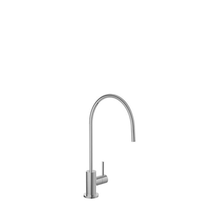 BARIL UNICK CUI-4095-00L Single-hole faucet for water filtration system