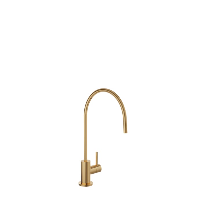 BARIL UNICK CUI-4095-00L Single-hole faucet for water filtration system