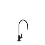 BARIL UNICK CUI-4095-00L Single-hole faucet for water filtration system