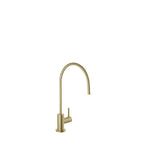 BARIL UNICK CUI-4095-00L Single-hole faucet for water filtration system