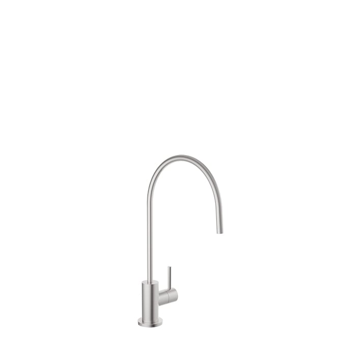 BARIL UNICK CUI-4095-00L Single-hole faucet for water filtration system
