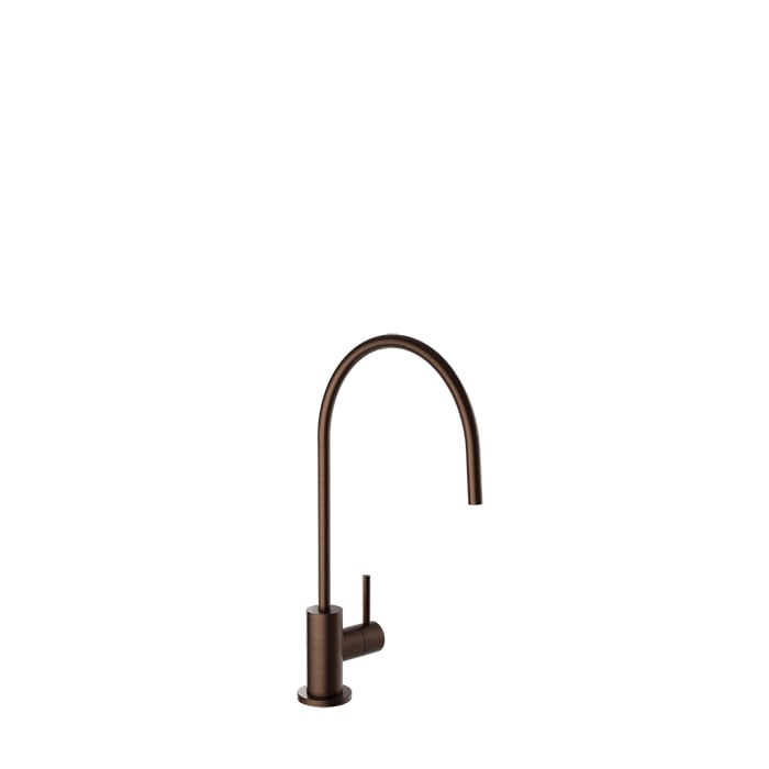 BARIL UNICK CUI-4095-00L Single-hole faucet for water filtration system