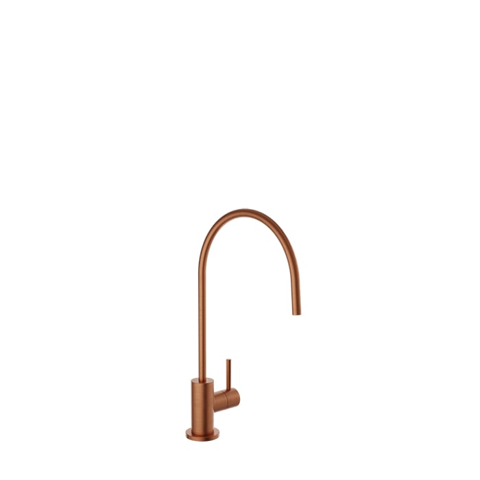 BARIL UNICK CUI-4095-00L Single-hole faucet for water filtration system