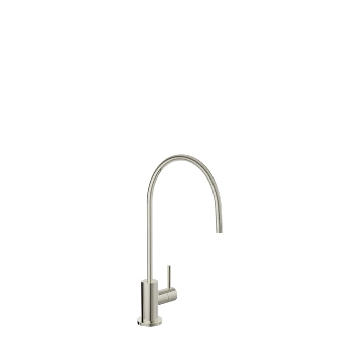 BARIL UNICK CUI-4095-00L Single-hole faucet for water filtration system