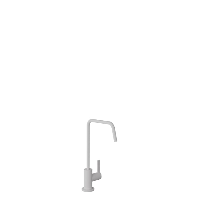 BARIL VISION IV CUI-4192-00L Single-hole faucet for water filtration system Main image