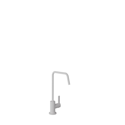 BARIL VISION IV CUI-4192-00L Single-hole faucet for water filtration system
