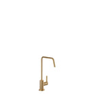 BARIL VISION IV CUI-4192-00L Single-hole faucet for water filtration system
