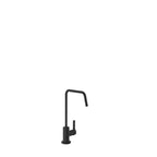 BARIL VISION IV CUI-4192-00L Single-hole faucet for water filtration system