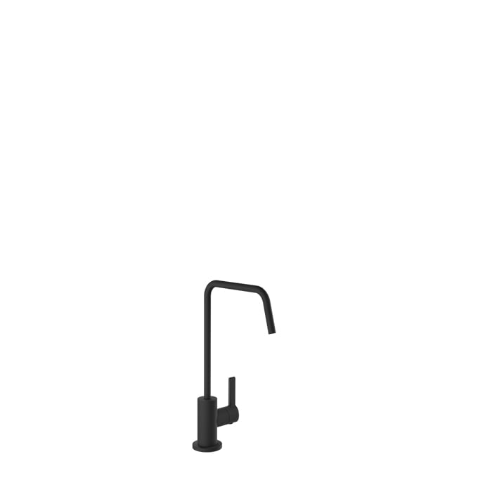 BARIL VISION IV CUI-4192-00L Single-hole faucet for water filtration system