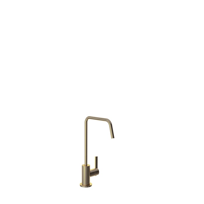BARIL VISION IV CUI-4192-00L Single-hole faucet for water filtration system