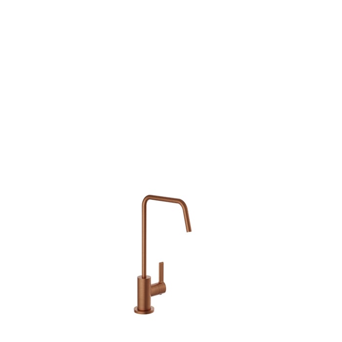 BARIL VISION IV CUI-4192-00L Single-hole faucet for water filtration system
