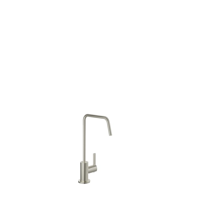 BARIL VISION IV CUI-4192-00L Single-hole faucet for water filtration system