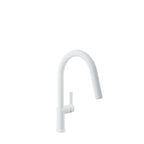 BARIL VISION CUI-9245-02L Single-hole kitchen faucet with 2-function pull-down spray