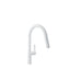 BARIL VISION CUI-9245-02L Single-hole kitchen faucet with 2-function pull-down spray