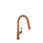 BARIL VISION CUI-9245-02L Single-hole kitchen faucet with 2-function pull-down spray